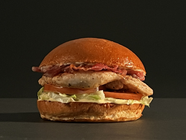 Obrázok jedla Chicken BLT